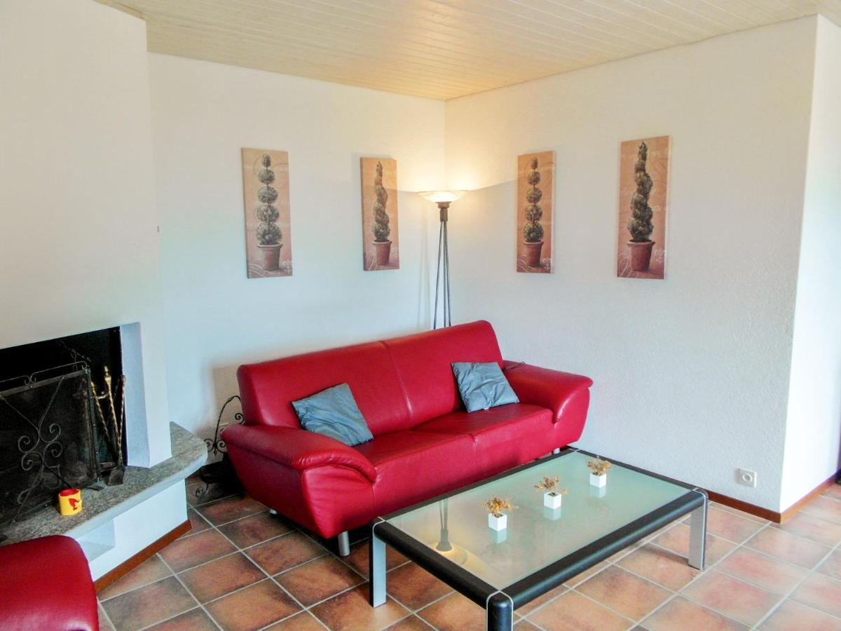 Apartment Appartamento Tazzino By Interhome Locarno Exterior photo